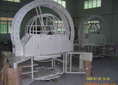 常州康柏金屬制品 世界工廠網全球企業庫中的可靠合作伙伴