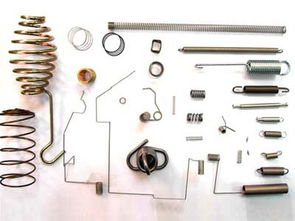 東莞五金彈簧加工 定制各類彈簧的高品質(zhì)解決方案